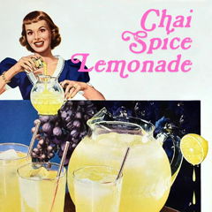 Chai Spice Lemonade by Pulp Fragrance