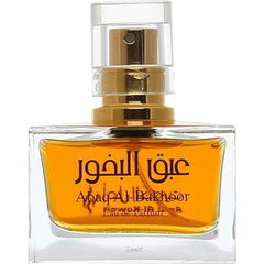 Abaq Al-Bakhoor / Abaq Al-Bakhor / عبق البخور by Amal Al-Kuwait / امل الكويت