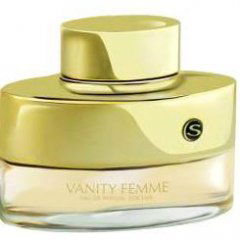 Vanity Femme by Armaf
