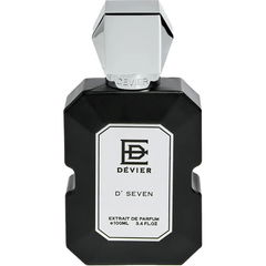 D' Seven von Dévier