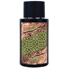 Aswad Oud von SugarBomb