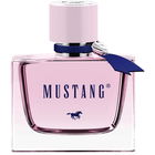 Pink Signature von Mustang Jeans