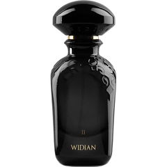 Black II (Eau de Parfum) by Widian