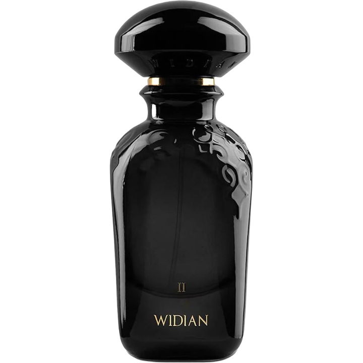 Black II (Eau de Parfum) von Widian