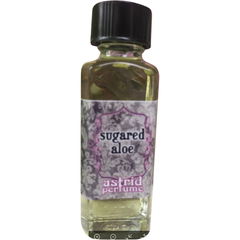 Sugared Aloe von Astrid Perfume / Blooddrop