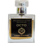 Octo by Vladimir Artamoshkin