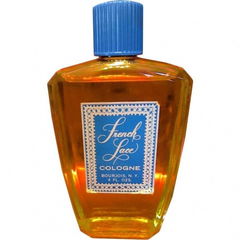 French Lace von Bourjois