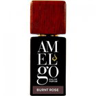Burnt Rose by Amelgo