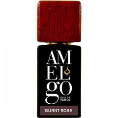 Burnt Rose by Amelgo