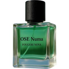 Fougère Nova by OSE Numa