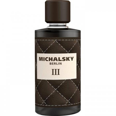 Michalsky Berlin III for Men von Michalsky Michalsky Berlin III for Men von Michalsky