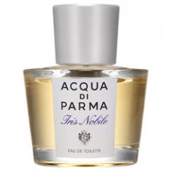 Iris Nobile (Eau de Toilette) by Acqua di Parma