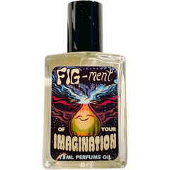 Fig-ment of Your Imagination by Zomething Strange