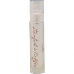 Starfish & Coffee by Ganache Parfums