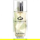 Apfelblüte von Unique