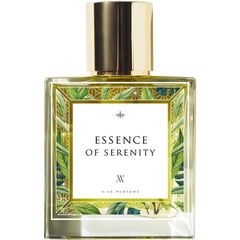 Essence of Serenity von Vive Perfume