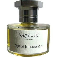 Age of Innocence by Toskovat'