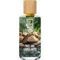 Rice and Sandalwood by The Dua Brand / Dua Fragrances