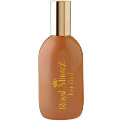 Just Oud (Eau de Cologne) by Royal Mirage