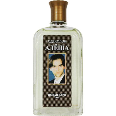 Alyosha / Алёша von Nóvaya Zaryá Alyosha / Алёша von Nóvaya Zaryá