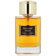 Exclusif Tabac von Maison Alhambra