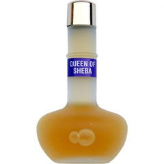 Scents of the Bible - Queen of Sheba by Ein Gedi