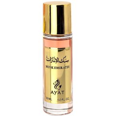 Musk Emirates / مسك الإمارات von Ayat / آيات