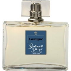 Cosaque von Galimard