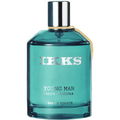 Young Man Green Arizona by IKKS