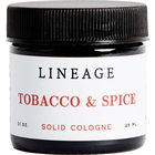 Tobacco & Spice by Lineage