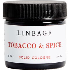 Tobacco & Spice by Lineage