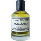Mukhalat Oud by Elixir Store - Duftologie