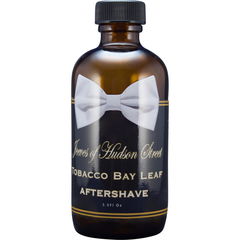 Tobacco Bay Leaf von Jeeves of Hudson Street