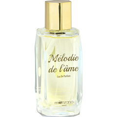 Mélodie de l’âme von Manzana