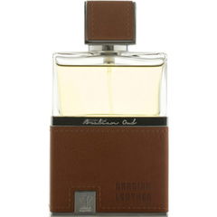 Arabian Leather by Arabian Oud / العربية للعود