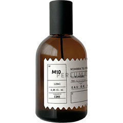 M10 Cítrico Acuoso by Perfumérica