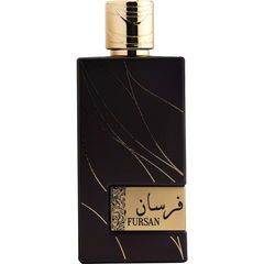 Fursan / فرسان (Brown) by Khadlaj / خدلج