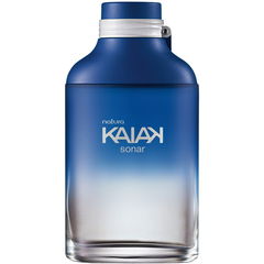 Kaiak Sonar Masculino by Natura