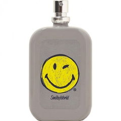 SmileyWorld von Zara