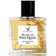 Blanc de Phu Quoc von Y25