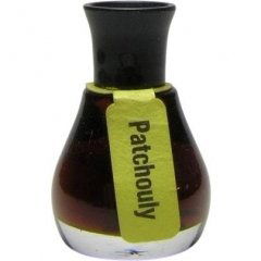 Patchouli von Diggers Garden