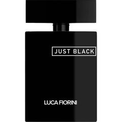 Just Black by Luca Fiorini