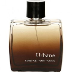 Urbane von Bonté