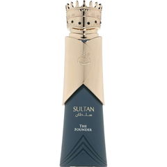 Sultan the Founder / سلطان