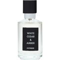 White Cedar & Amber von Express