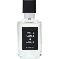 White Cedar & Amber von Express