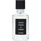 White Cedar & Amber von Express