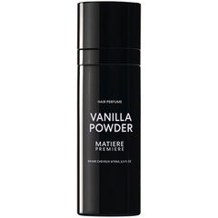 Vanilla Powder (Hair Perfume) by Matière Première