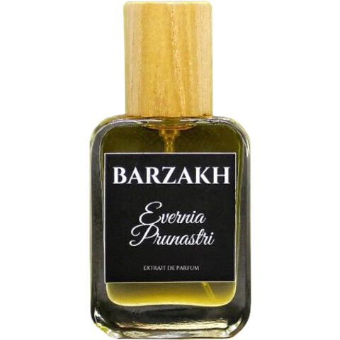 Evernia Prunastri by Barzakh
