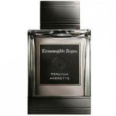 Essenze - Peruvian Ambrette von Ermenegildo Zegna